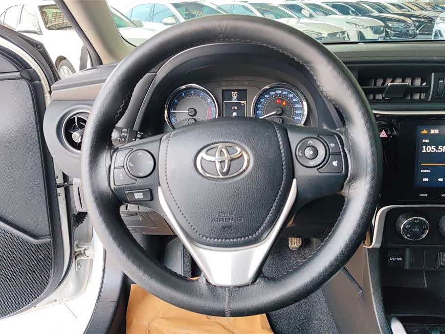 Toyota Lei Ling Toyota Lei Ling