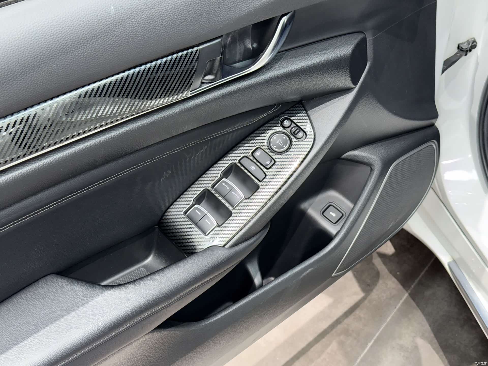 Honda Accord, 2021 13