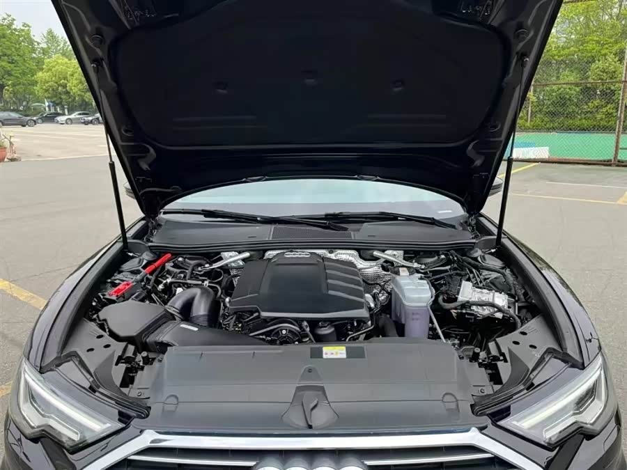 Audi A6L Audi A6L