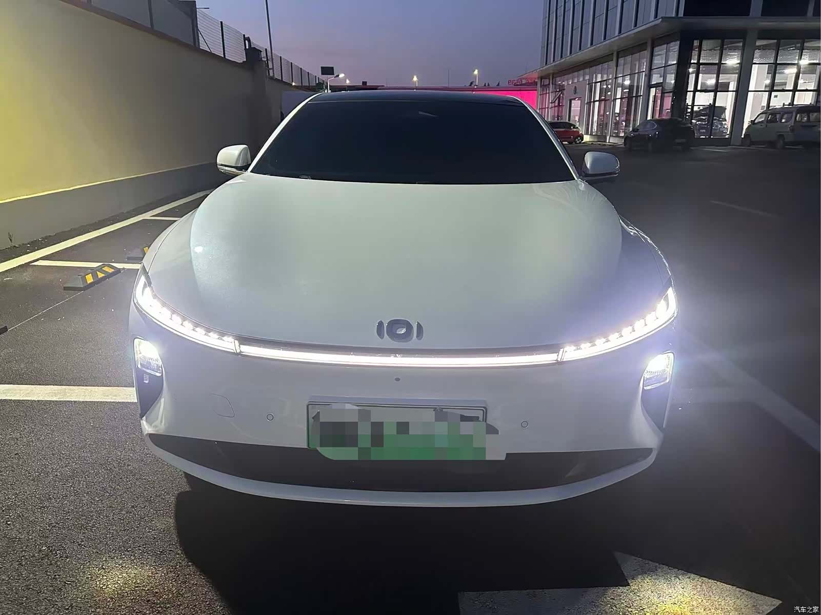 Changan Eado, 2025 1