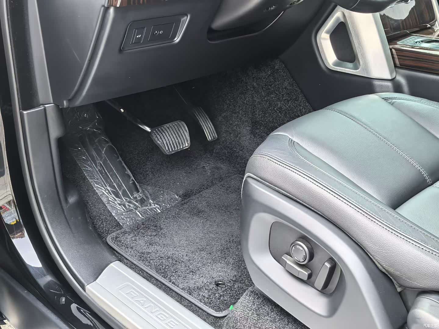 Land Rover Range Rover, 2018 7