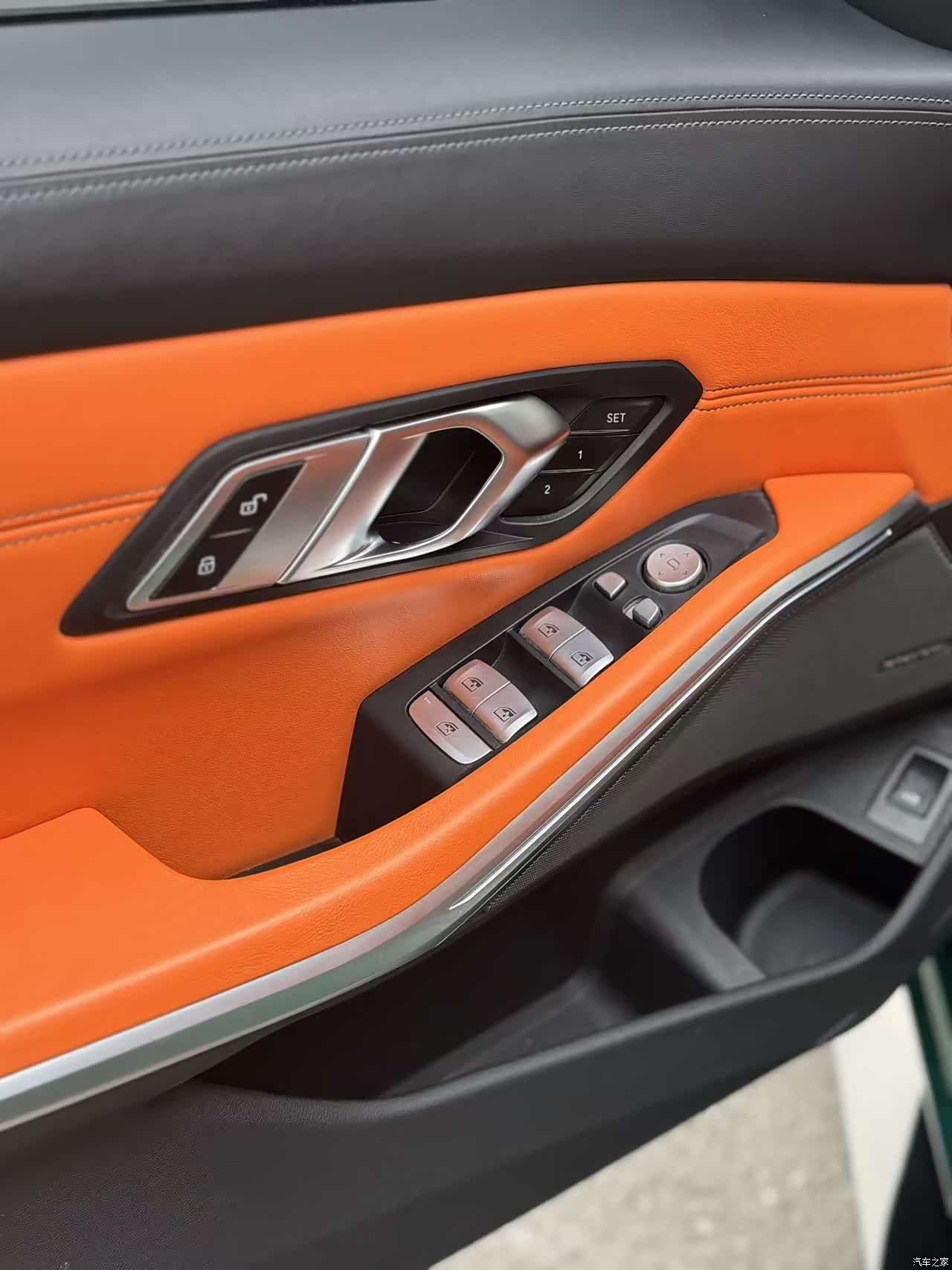 BMW M3, 2024 14