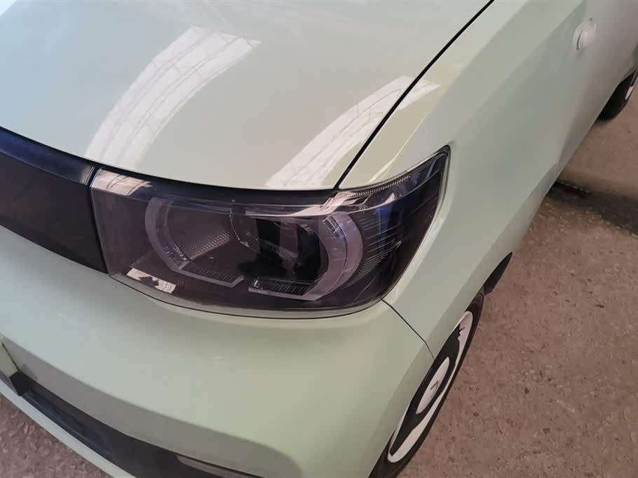 Wuling Hongguang MINIEV Wuling Hongguang MINIEV