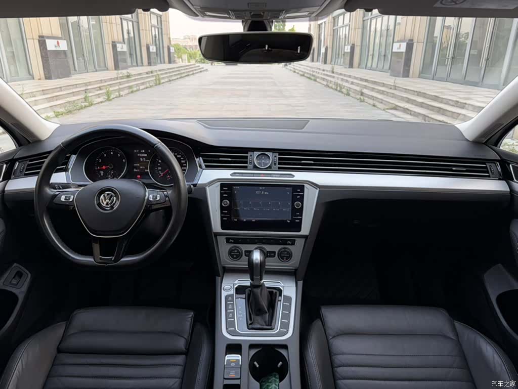 Volkswagen Variant, 2018 21