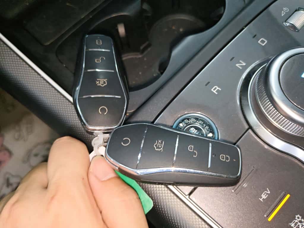 BYD Destroyer 05, 2022 9
