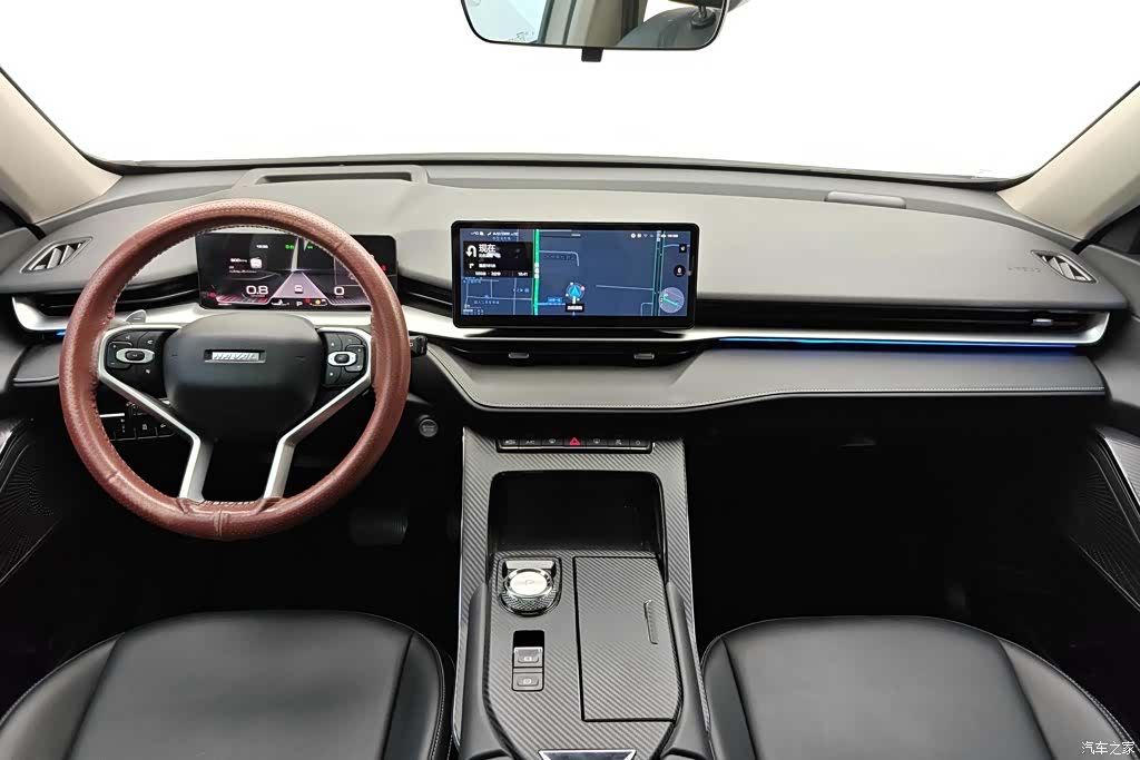 Haval H6, 2023 12
