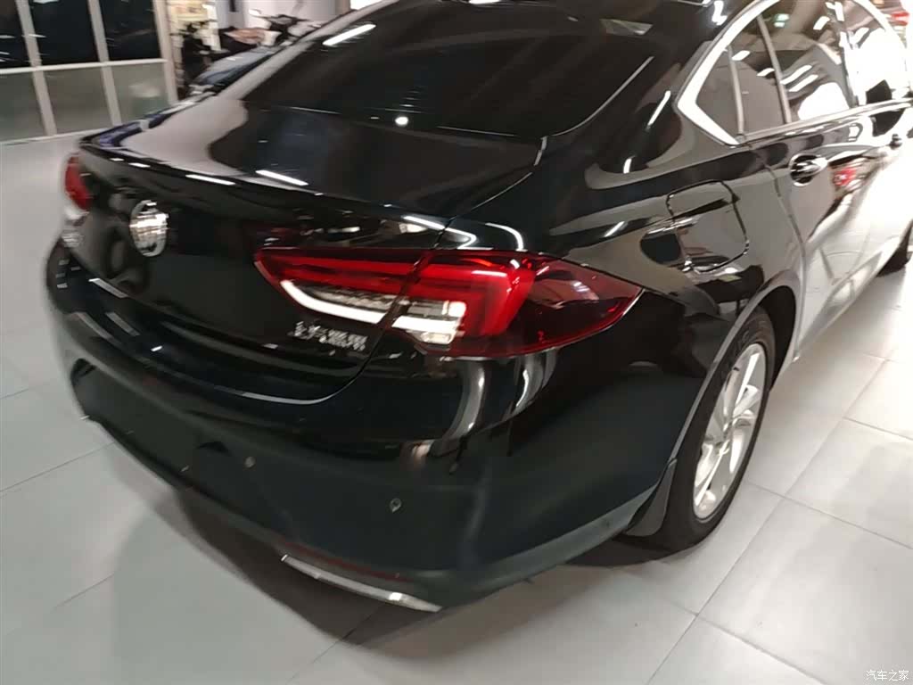Buick Regal, 2021 8