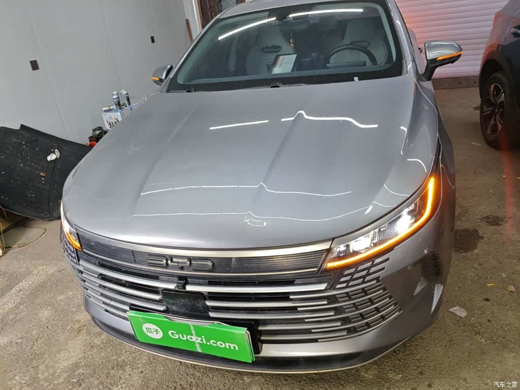 BYD Destroyer 05, 2022 3