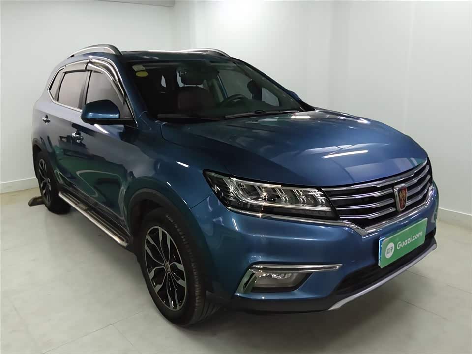 Roewe RX5