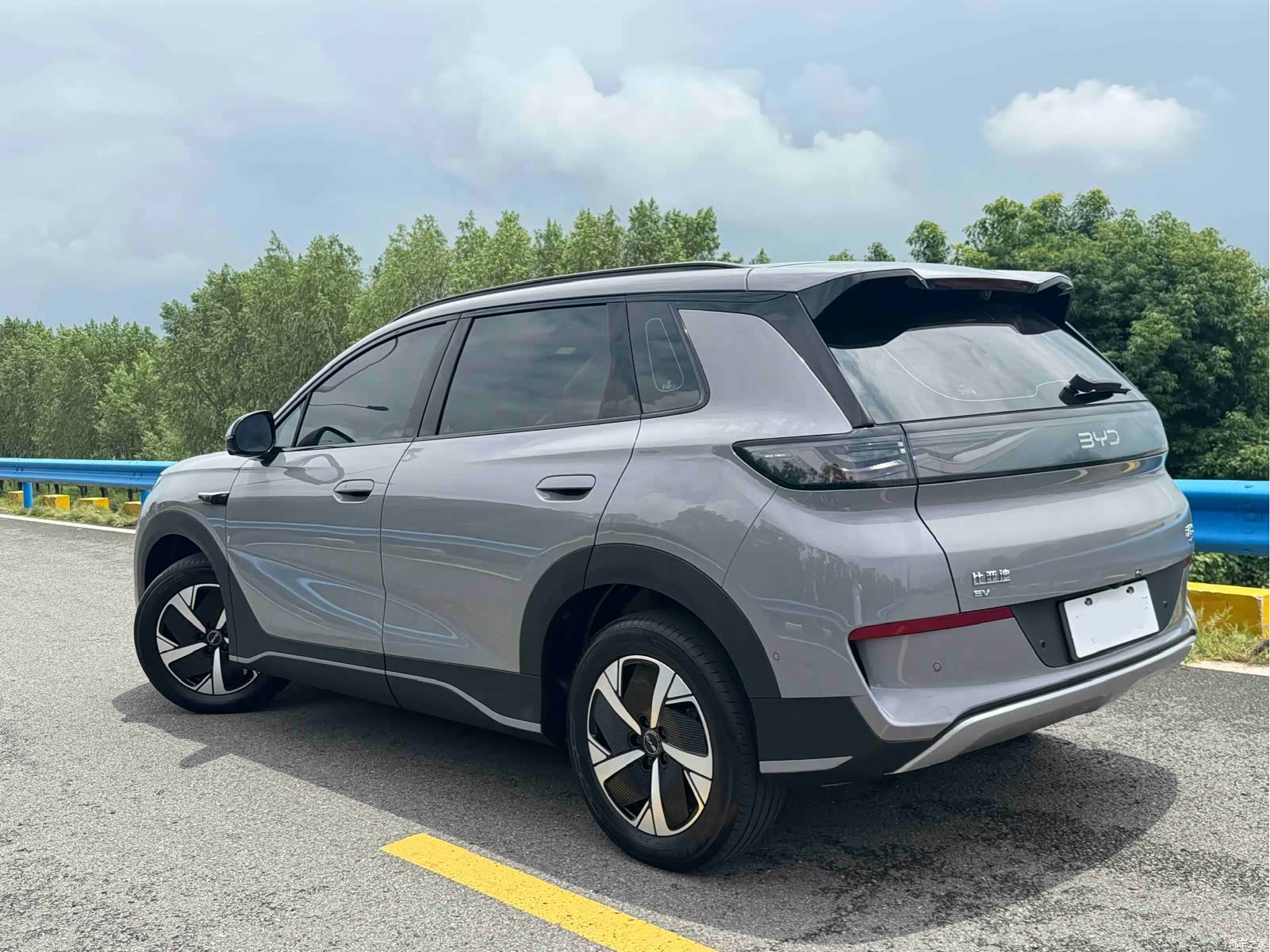 BYD HiAce, 2025 все фото