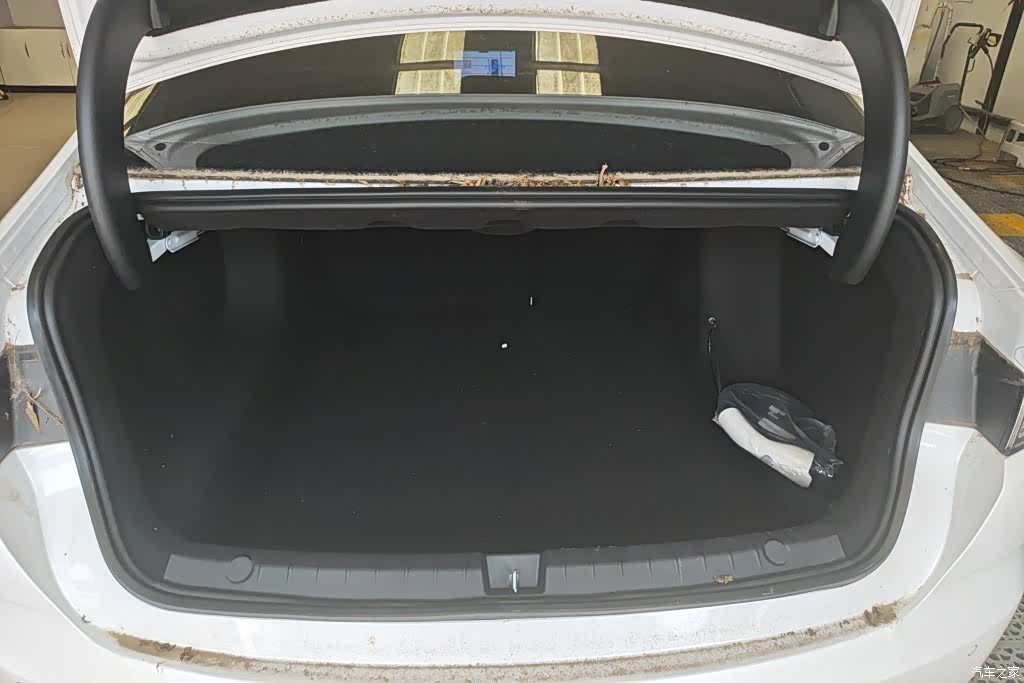 BYD Destroyer 05, 2025 4