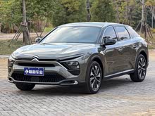 ������C5 X 2023�� 1.6T ������