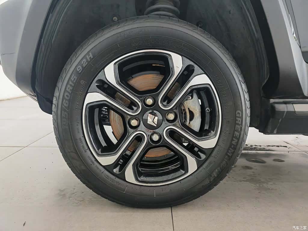Wuling Yep, 2023 17