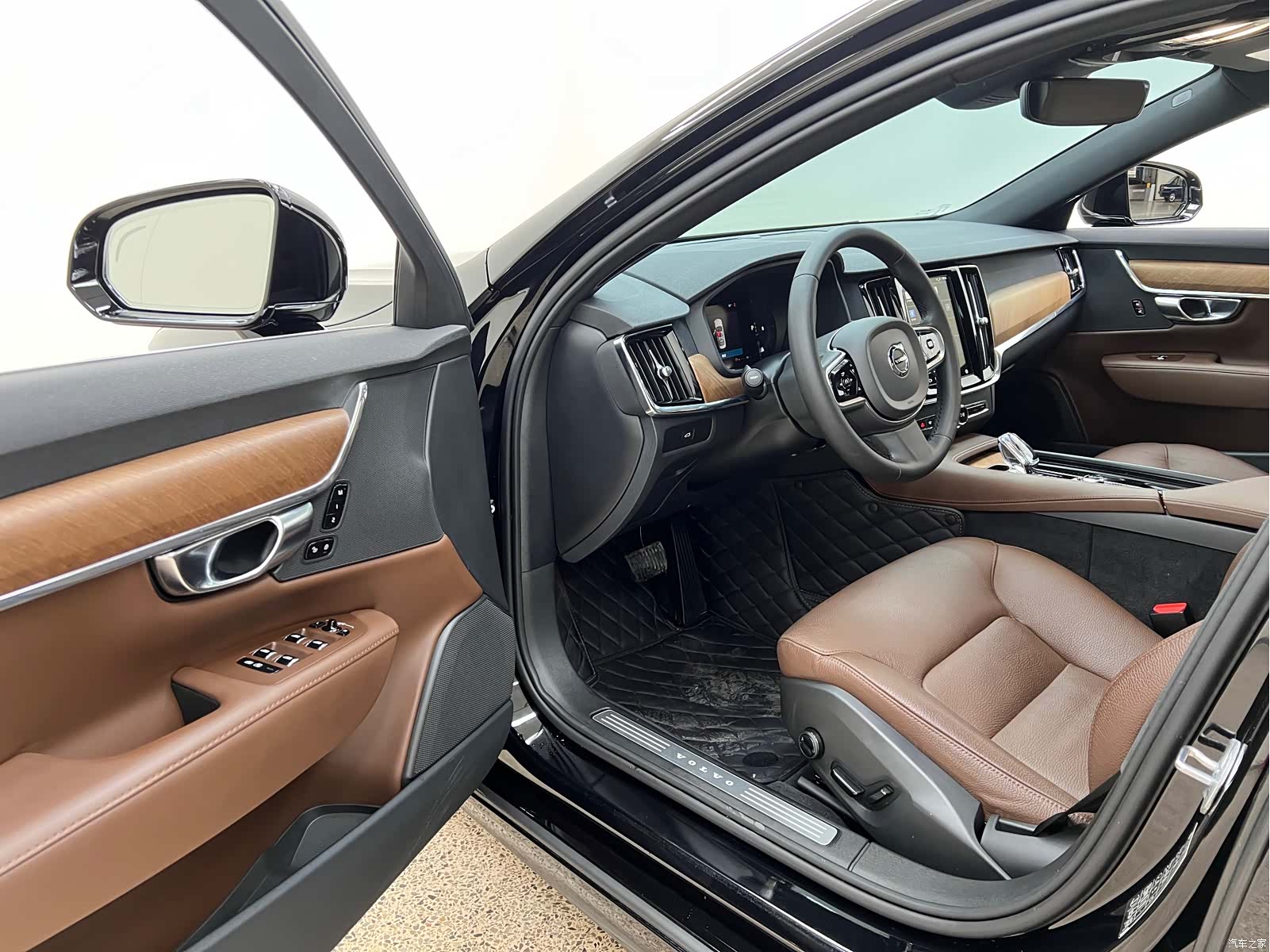 Volvo S90, 2024 13