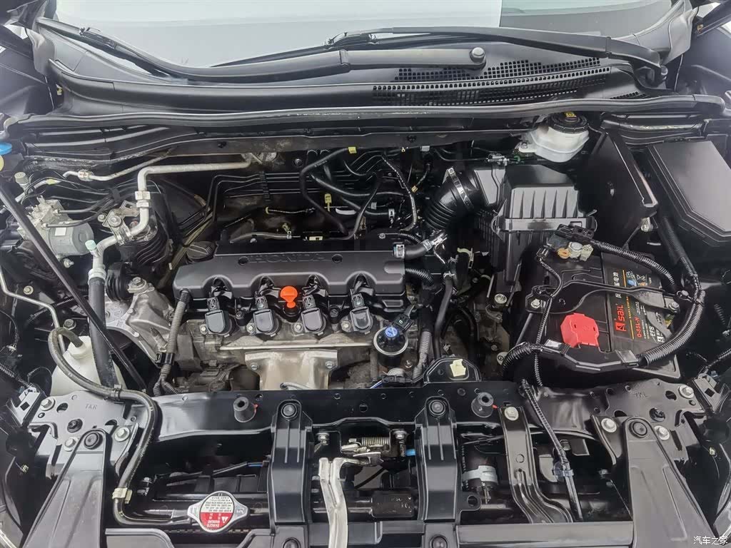 Honda CR-V, 2016 6