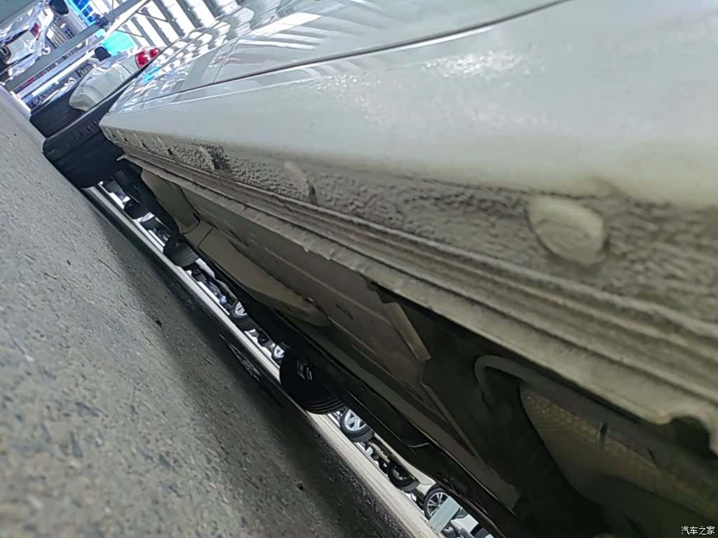 Chevrolet 320, 2017 22