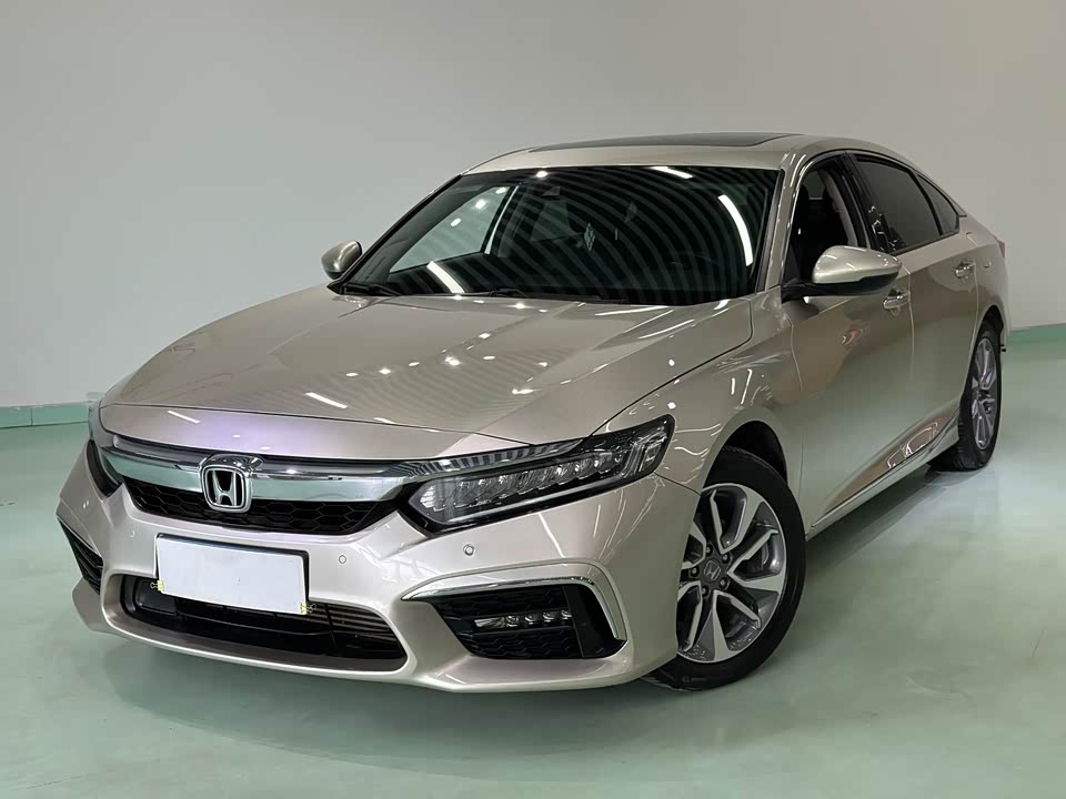 Honda Yingshipai