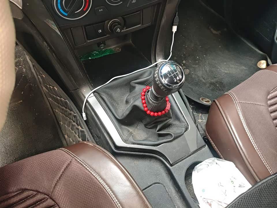 Great Wall Fengjun 5