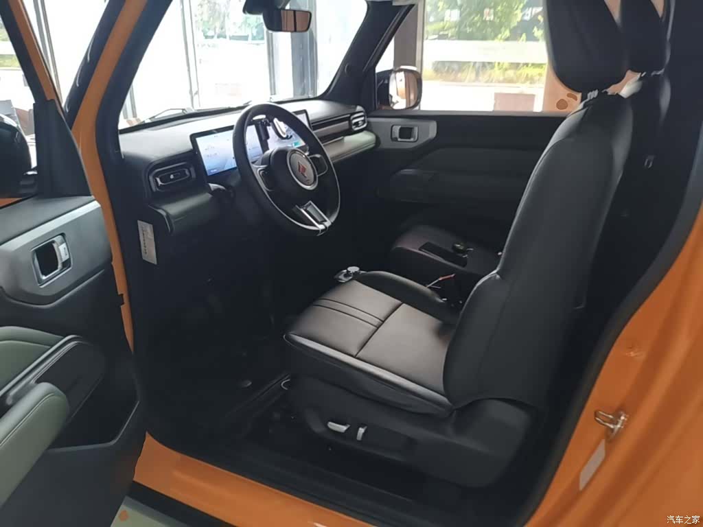 Wuling Yep, 2024 15