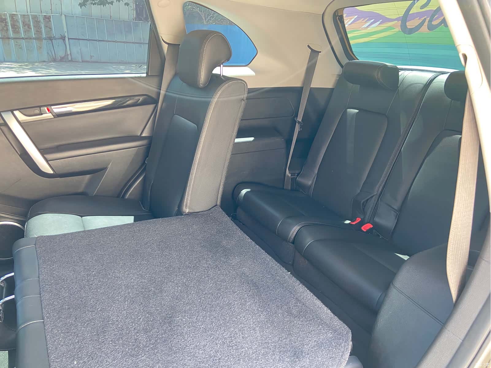 Chevrolet 7, 2013 11