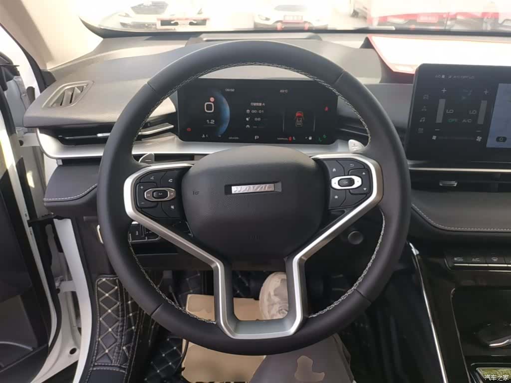 Haval H6, 2023 11