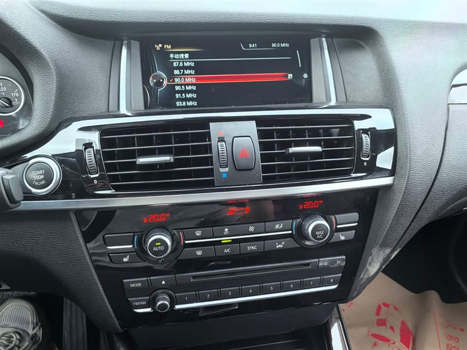BMW X4 BMW X4