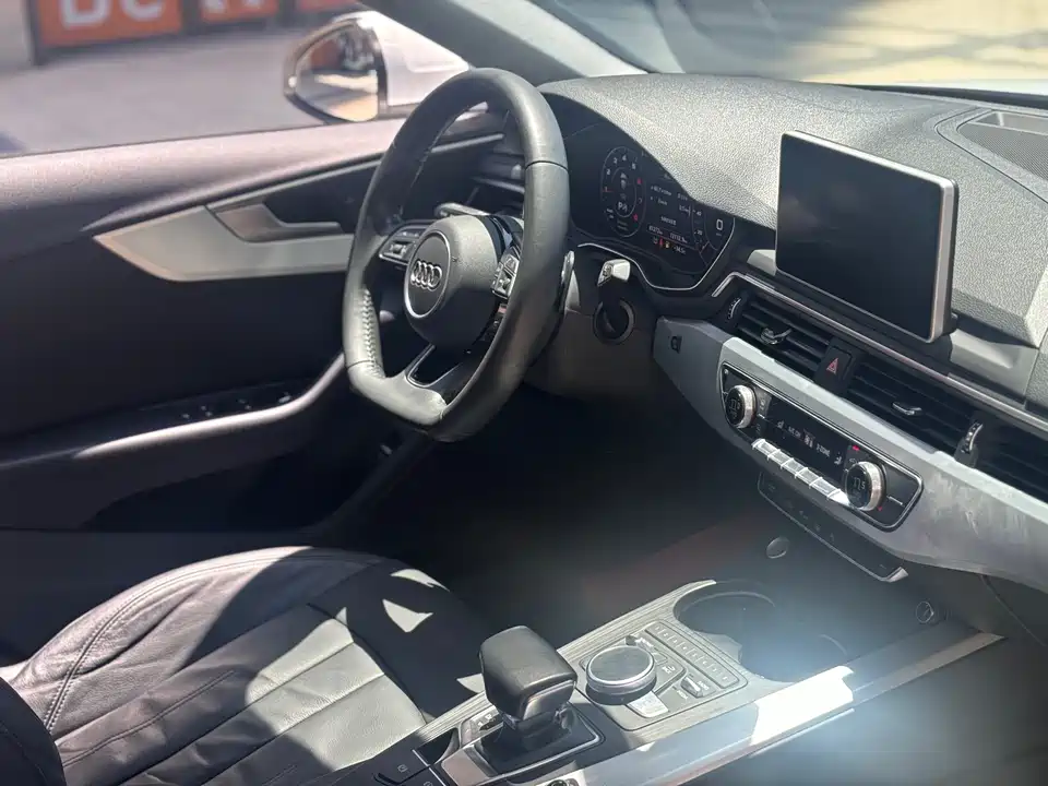 Audi A4L Audi A4L