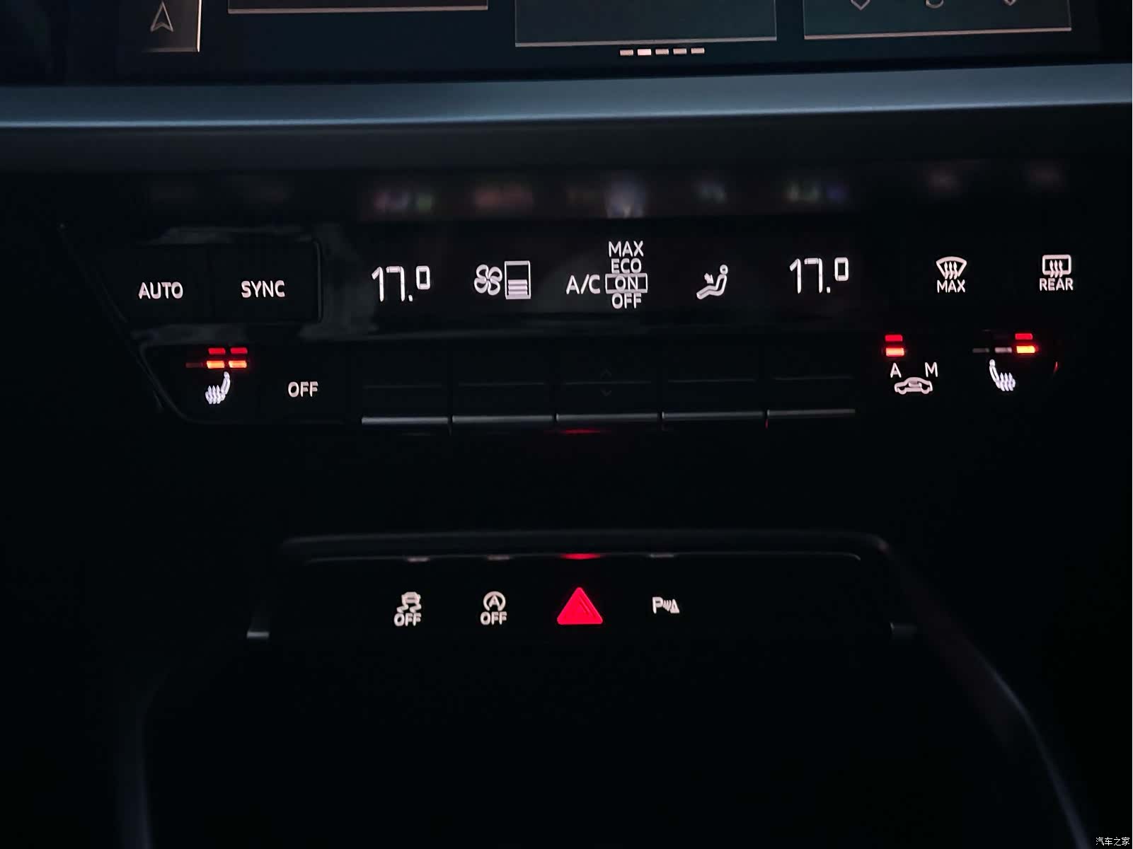 Audi A3, 2023 10