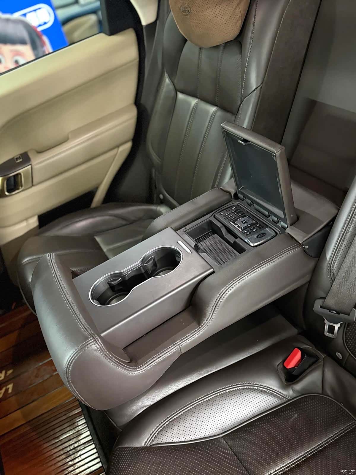 Land Rover Range Rover, 2014 7