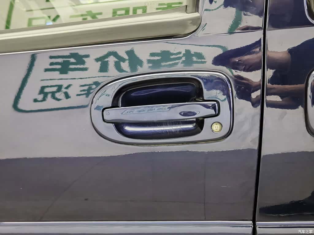 Buick GL8, 2016 18