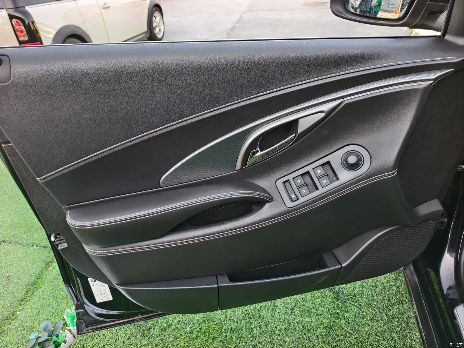 Buick LaCrosse, 2012 9