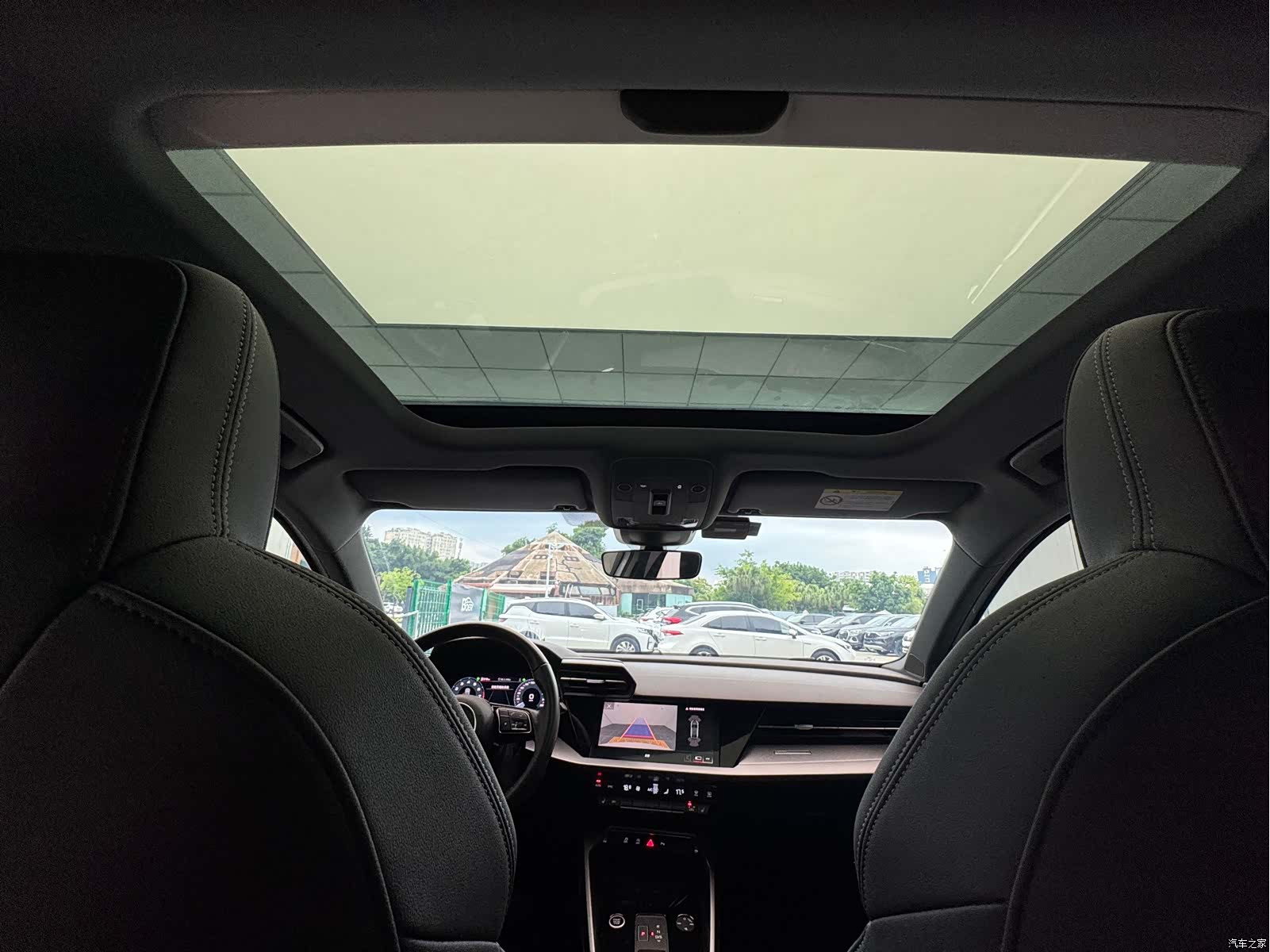 Audi A3, 2023 23