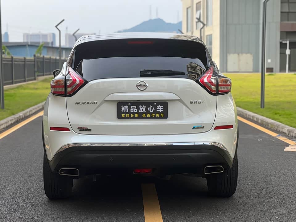 Nissan Loulan Nissan Loulan