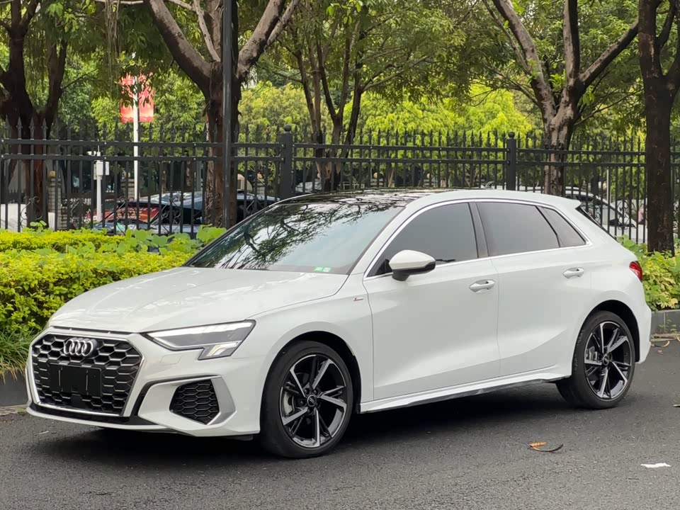 Audi A3 Audi A3