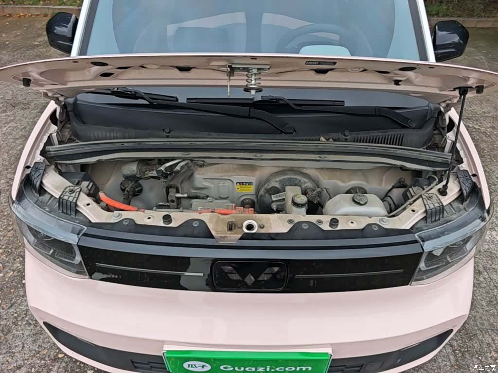 Wuling MINIEV, 2023 20