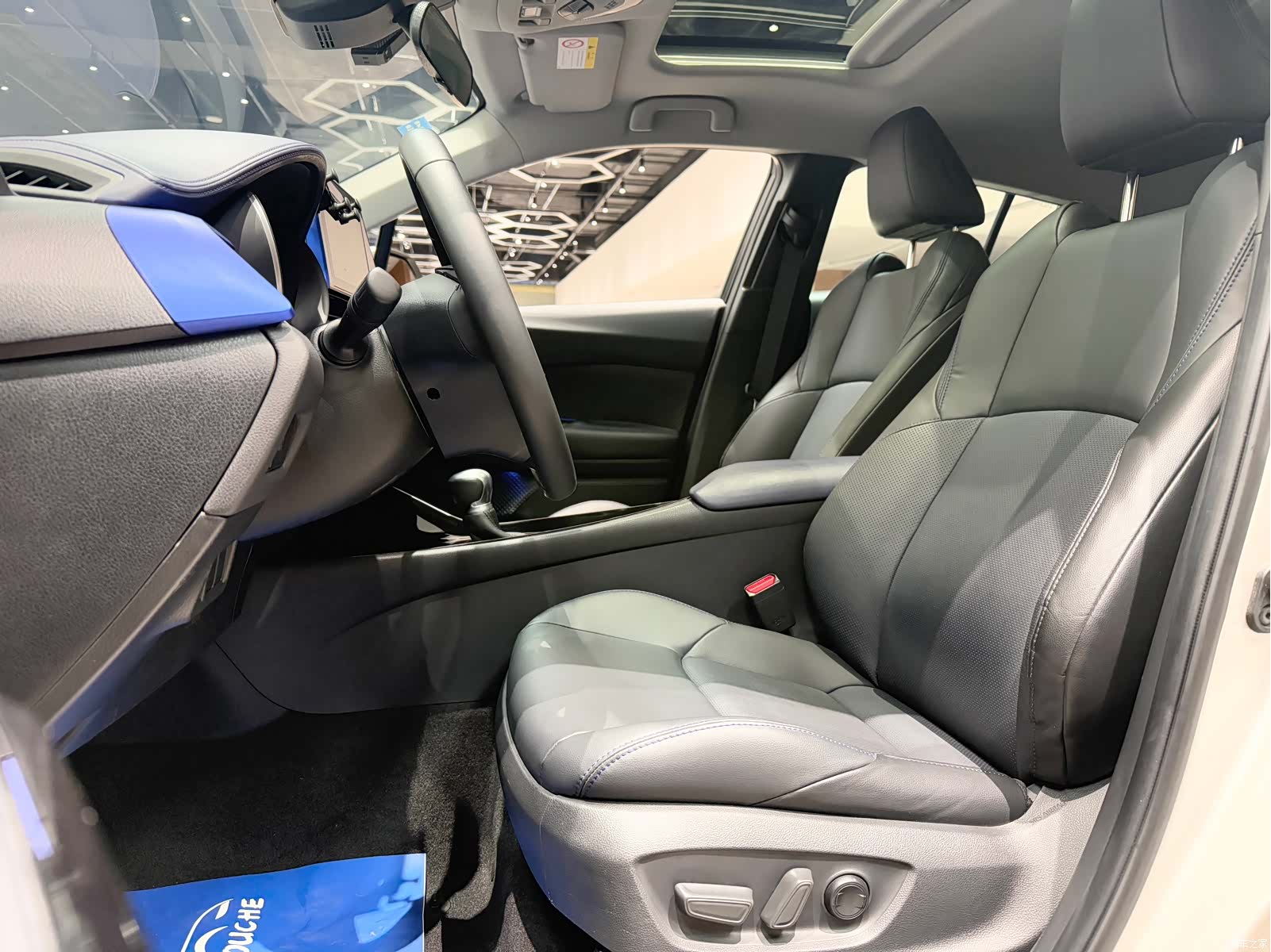 Toyota C-HR, 2021 18