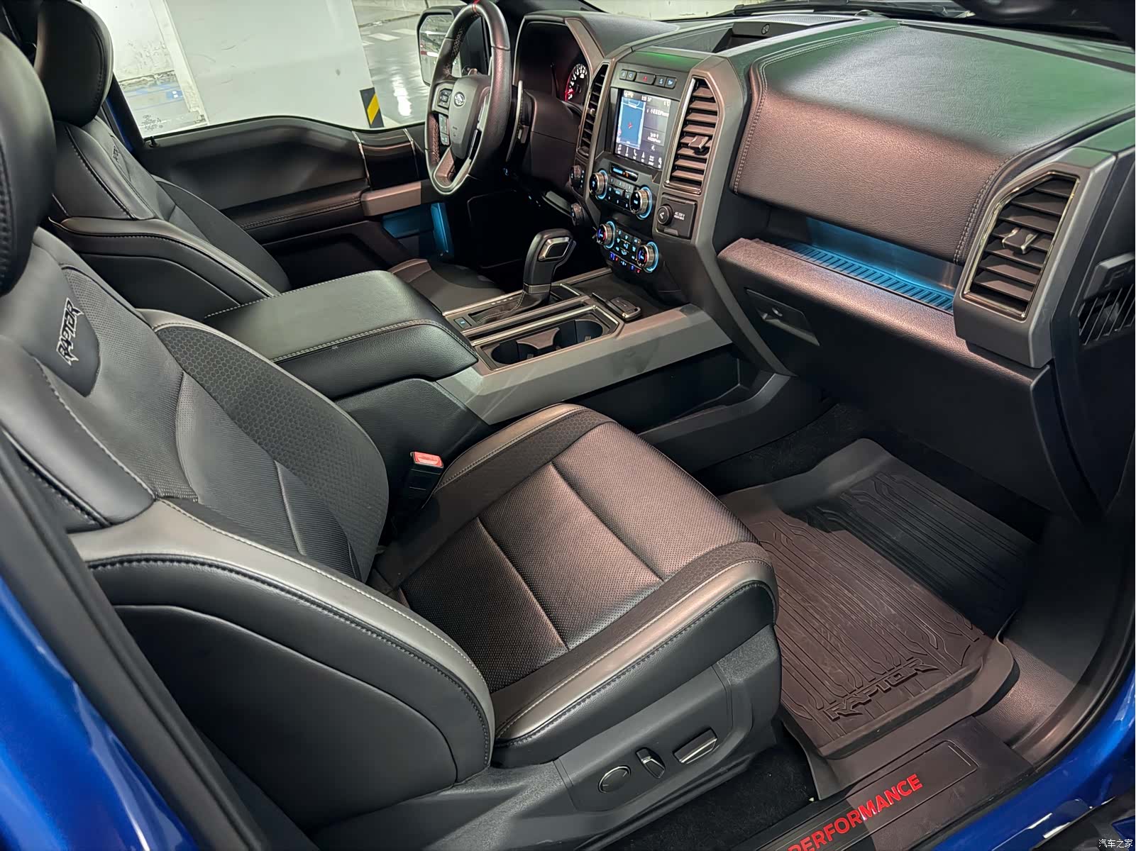 Ford F-150, 2020 20