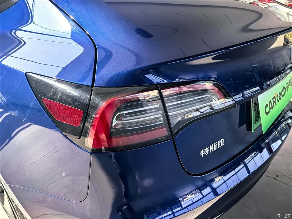 Tesla Model 3, 2021 6
