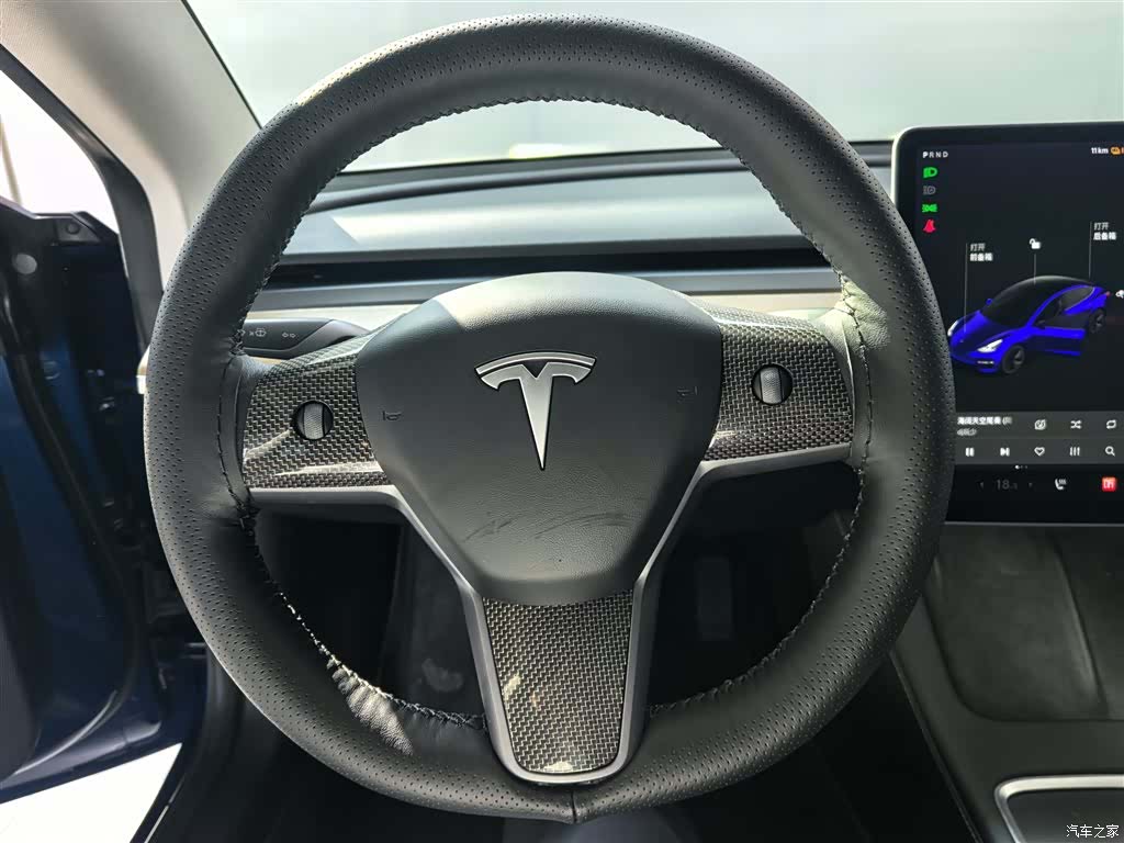 Tesla Model 3, 2021 9