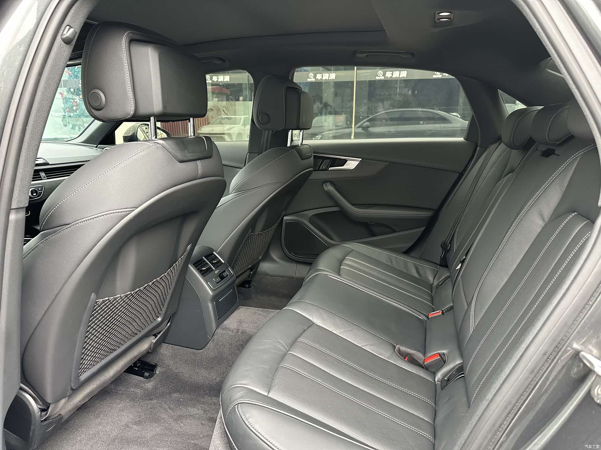 Audi A4L, 2023 16