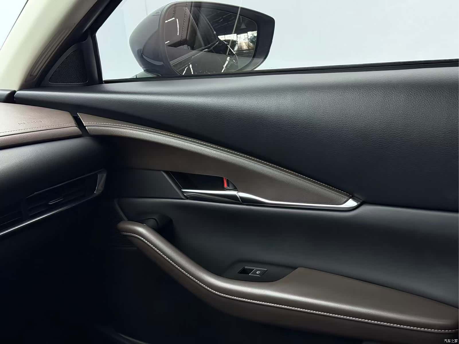 Mazda CX-30, 2021 8