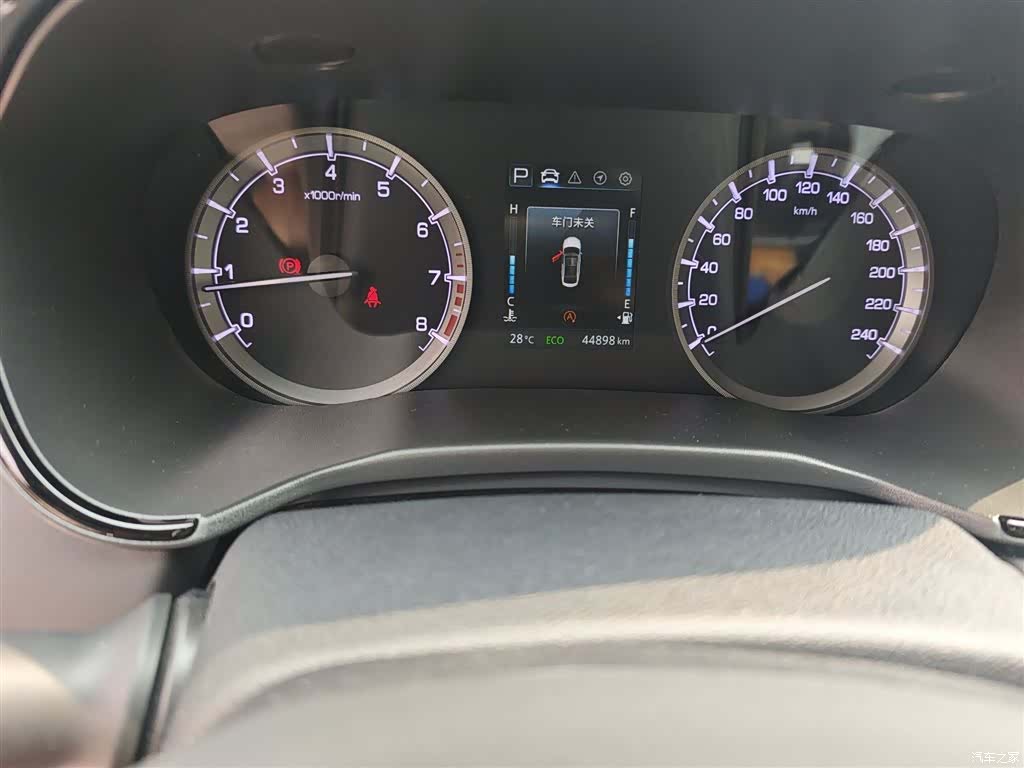 Changan CC, 2022 все фото