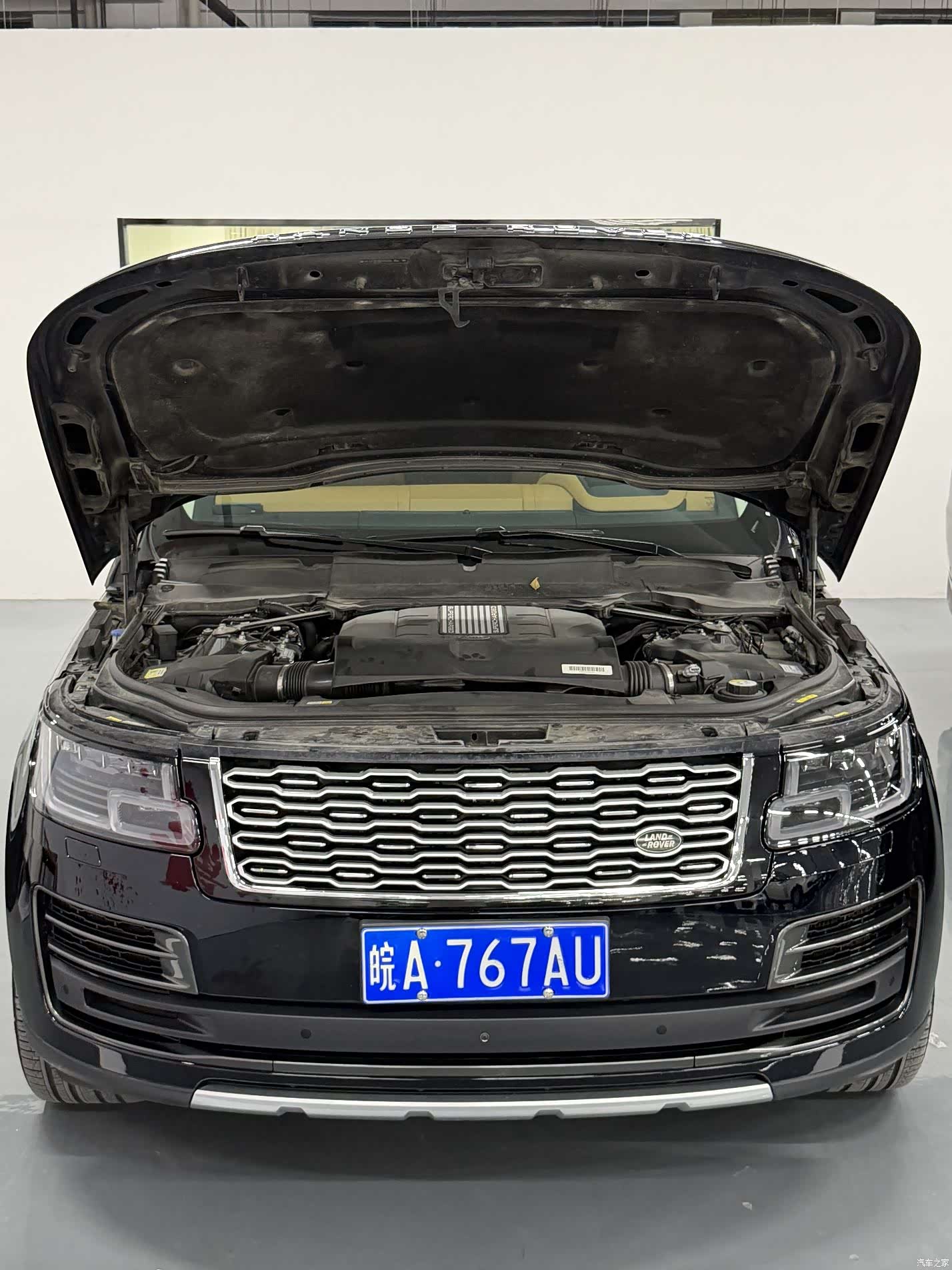 Land Rover Range Rover, 2022 8