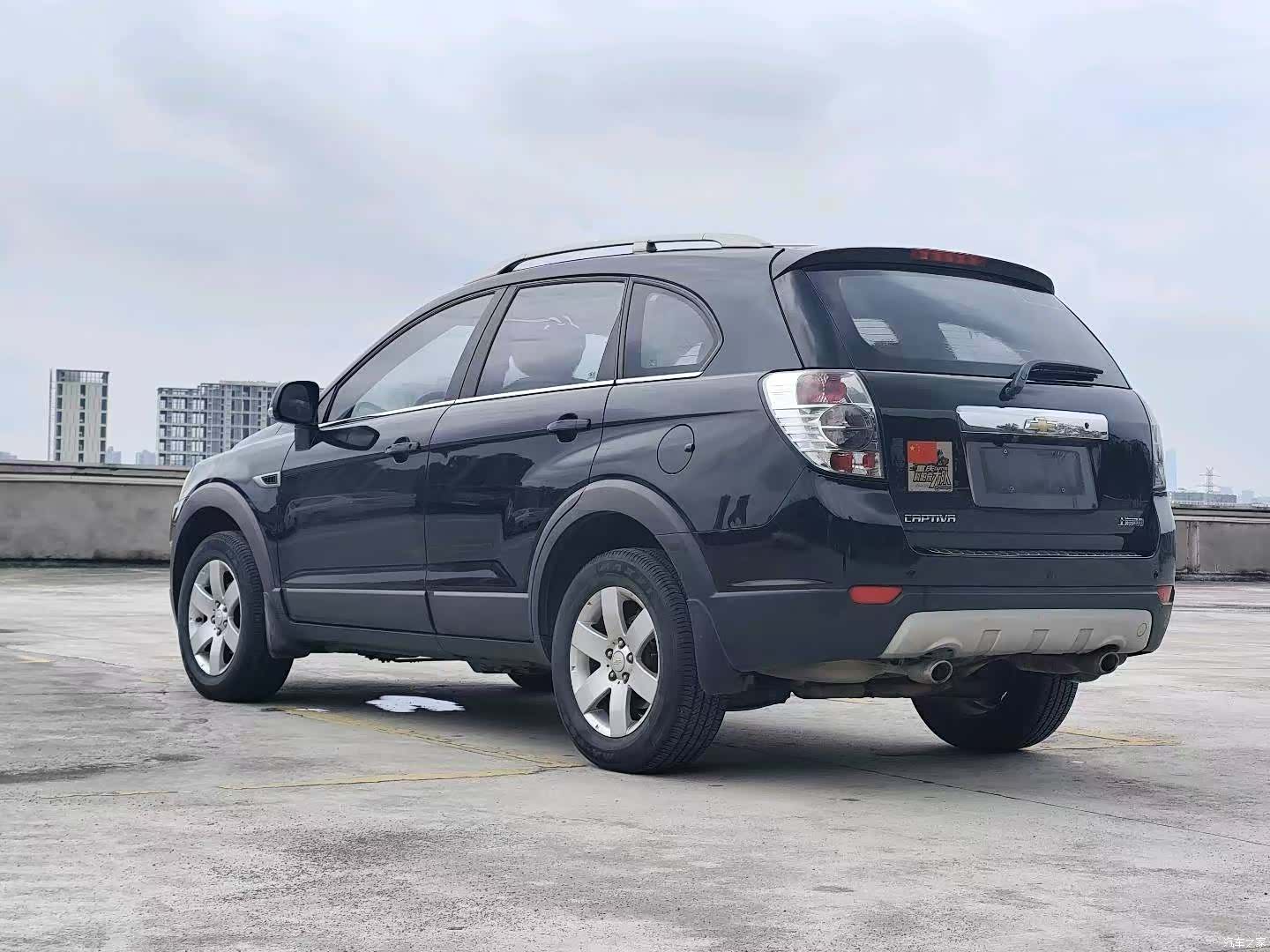 Chevrolet 5, 2014 7