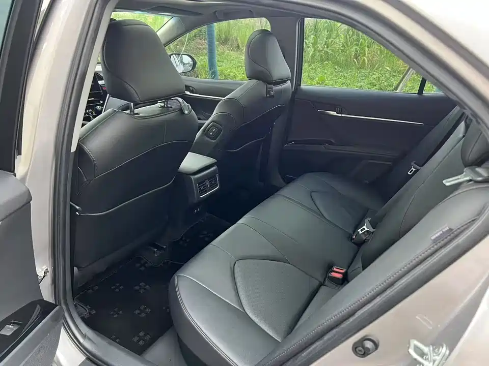 Toyota Camry Toyota Camry