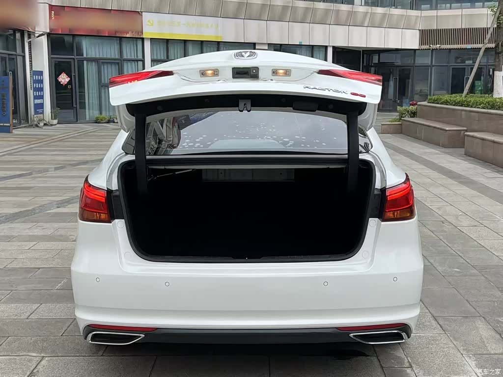 Changan CC, 2020 19