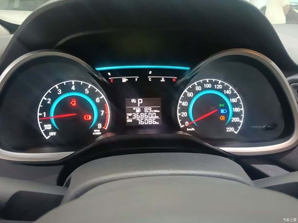 Chevrolet 320, 2019 12