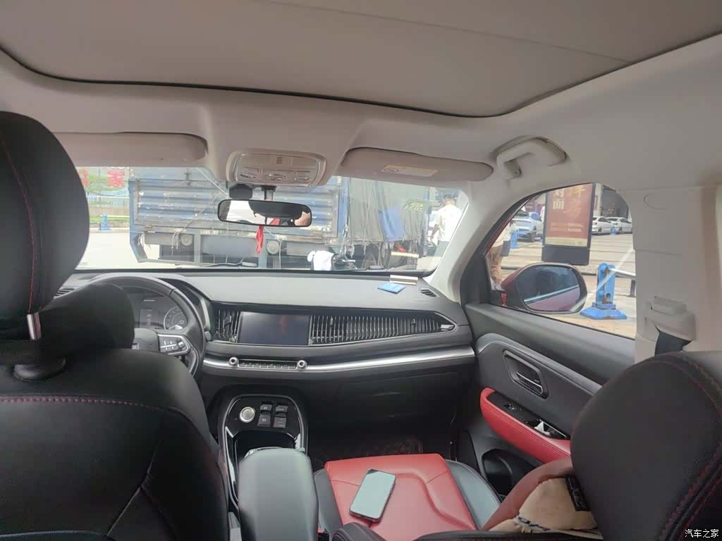 Haval H2, 2017 9