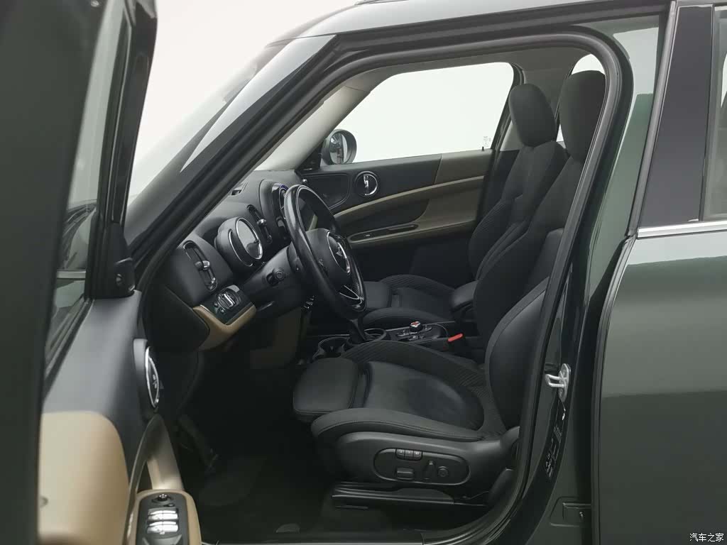 Mini Countryman, 2018 10