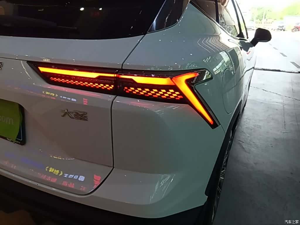 Jetour Dashing, 2023 8